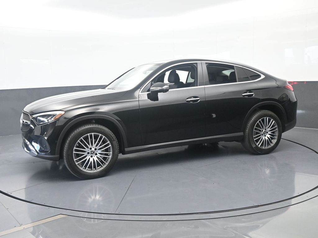mercedes-benz glc coupe 2025 W1NKJ4HBXSF282210 image mercedes-benz glc coupe 2025 W1NKJ4HBXSF282210 image